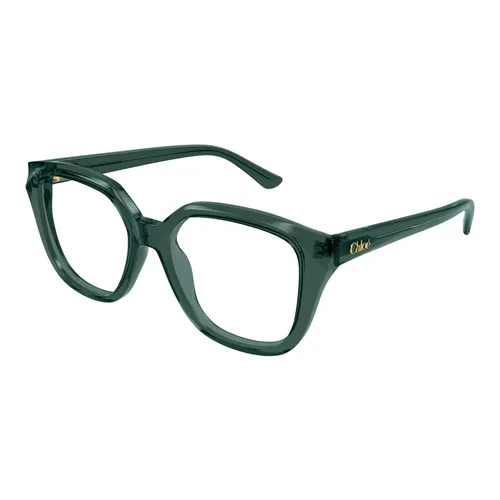 Accessories > Glasses - - Chloé - Modalova