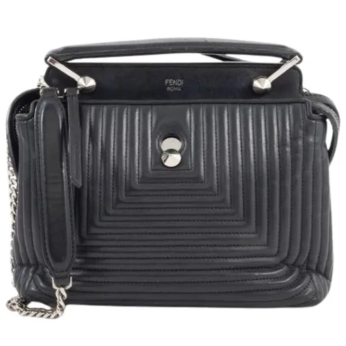 Pre-owned > Pre-owned Bags > Pre-owned Handbags - - Fendi Vintage - Modalova