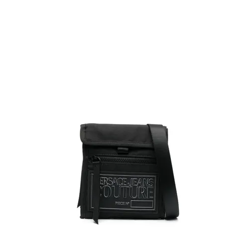Bags > Messenger Bags - - Versace Jeans Couture - Modalova