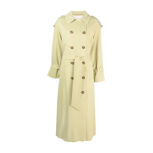 Coats > Trench Coats - - By Malene Birger - Modalova