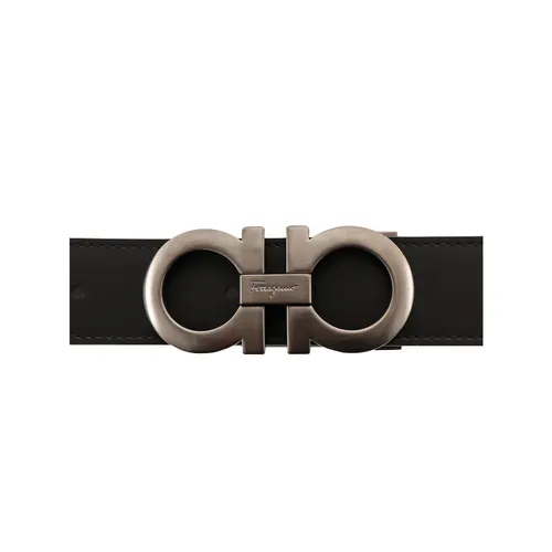Accessories > Belts - - Ferragamo - Modalova