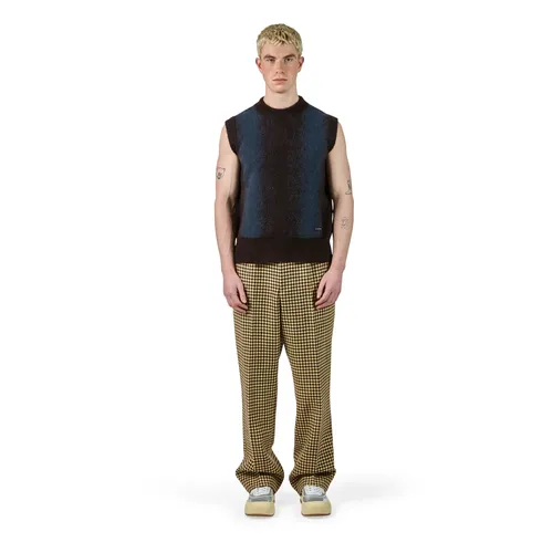 Knitwear > Sleeveless Knitwear - - Philippe Model - Modalova
