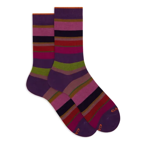 Underwear > Socks - - Gallo - Modalova