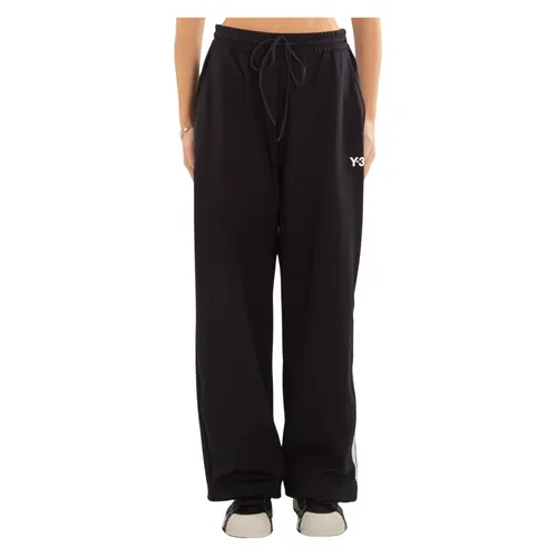 Trousers > Sweatpants - - Y-3 - Modalova