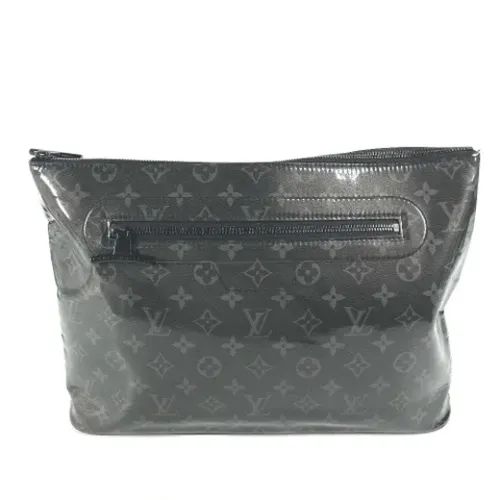 Pre-owned > Pre-owned Bags > Pre-owned Clutches - - Louis Vuitton Vintage - Modalova