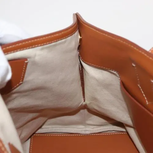 Pre-owned > Pre-owned Bags > Pre-owned Tote Bags - - Burberry Vintage - Modalova