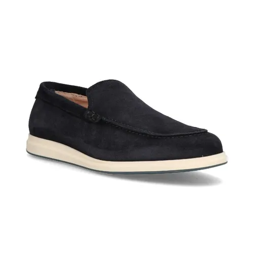Shoes > Flats > Loafers - - Berkelmans - Modalova
