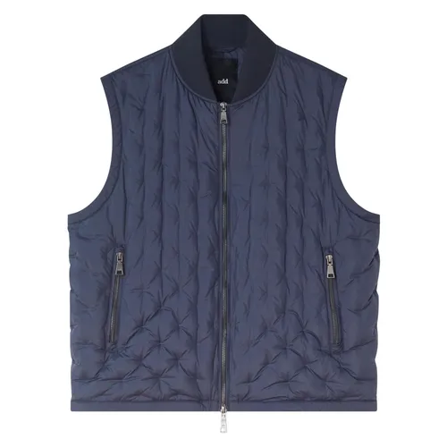 Add - Jackets > Vests - Blue - add - Modalova