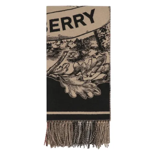 Accessories > Scarves > Winter Scarves - - Burberry - Modalova