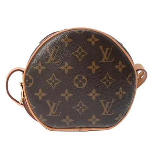Pre-owned > Pre-owned Bags > Pre-owned Cross Body Bags - - Louis Vuitton Vintage - Modalova