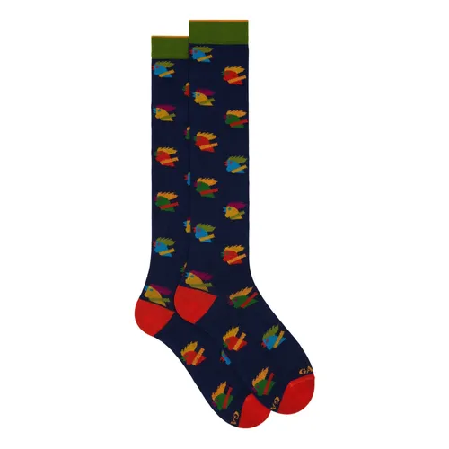 Underwear > Socks - - Gallo - Modalova