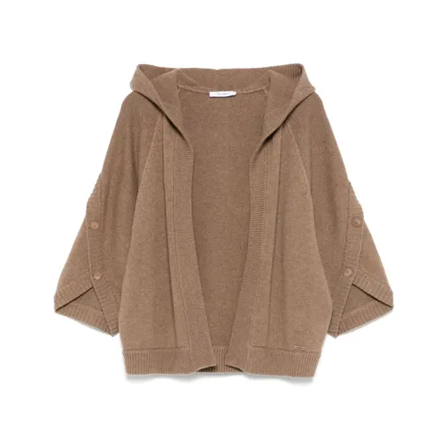 Sweatshirts & Hoodies > Hoodies - - Max Mara - Modalova