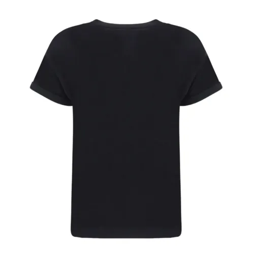 Tops > T-Shirts - - Brunello Cucinelli - Modalova
