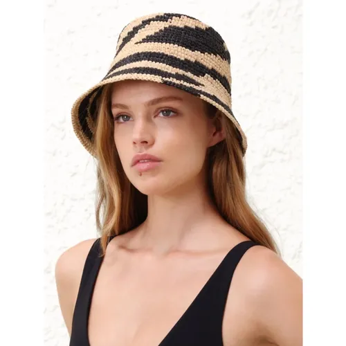 Accessories > Hats > Hats - - Zimmermann - Modalova