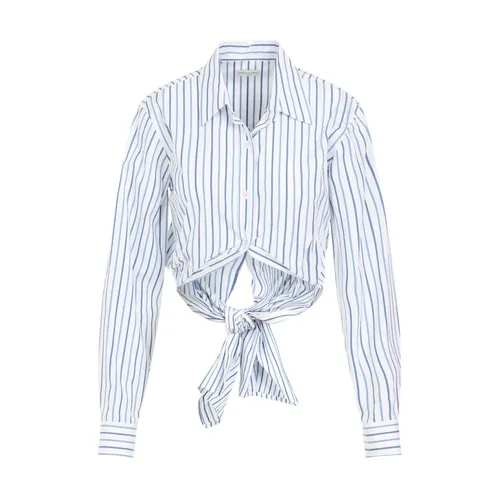 Blouses & Shirts > Shirts - - Dries Van Noten - Modalova
