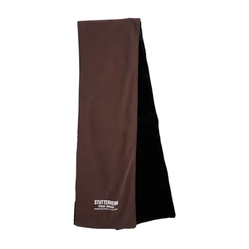 Accessories > Scarves > Winter Scarves - - Stutterheim - Modalova