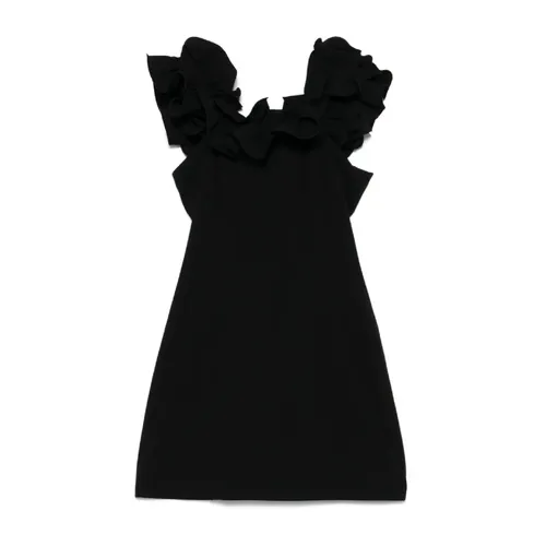 Dresses > Day Dresses > Short Dresses - - Rotate Birger Christensen - Modalova
