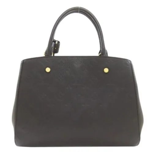 Pre-owned > Pre-owned Bags > Pre-owned Handbags - - Louis Vuitton Vintage - Modalova