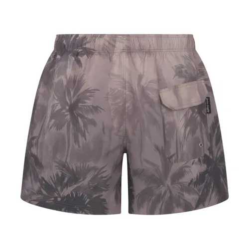 Swimwear > Beachwear - - Palm Angels - Modalova