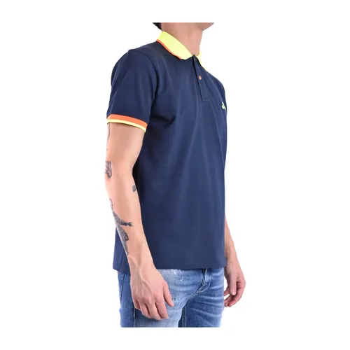 Tops > Polo Shirts - - Peuterey - Modalova