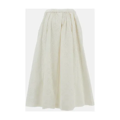 Skirts > Maxi Skirts - - Comme des Garçons - Modalova