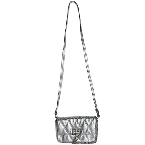 Pre-owned > Pre-owned Bags > Pre-owned Cross Body Bags - - Givenchy Pre-owned - Modalova