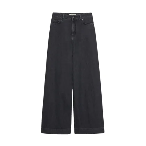 Jeans > Wide Jeans - - Max Mara - Modalova