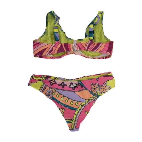 Swimwear > Bikinis - - Me-Fui - Modalova