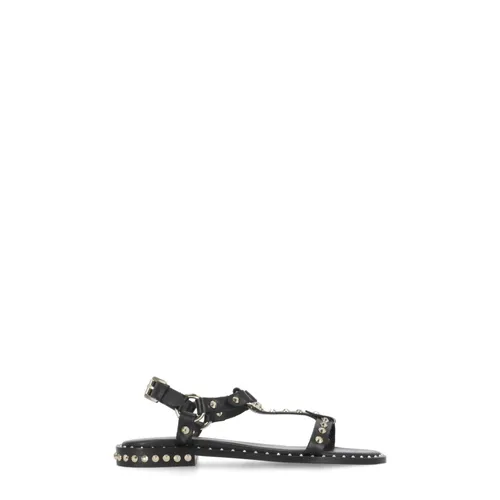 Shoes > Sandals > Flat Sandals - - ASH - Modalova