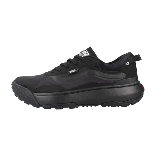 Vans - Shoes > Sneakers - Black - Vans - Modalova