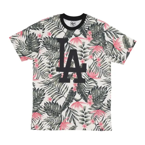 Tops > T-Shirts - - 47 Brand - Modalova