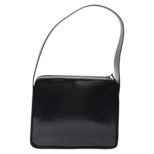 Pre-owned > Pre-owned Bags > Pre-owned Shoulder Bags - - Gucci Vintage - Modalova