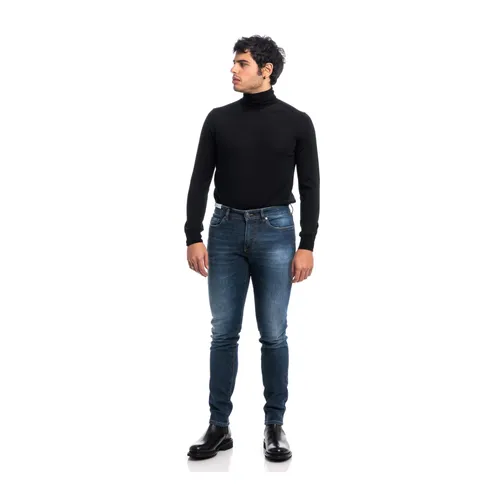 Jeans > Skinny Jeans - - PT Torino - Modalova