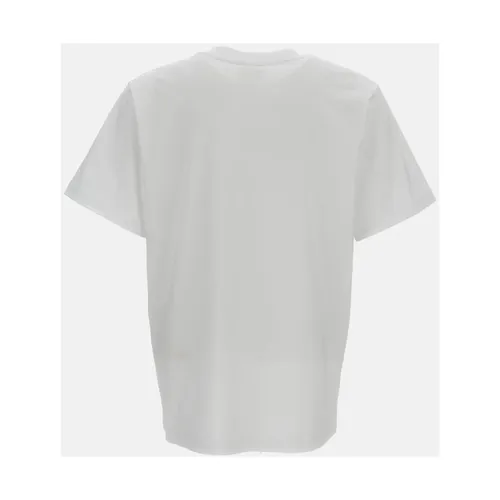 A.p.c. - Tops > T-Shirts - White - A.p.c. - Modalova