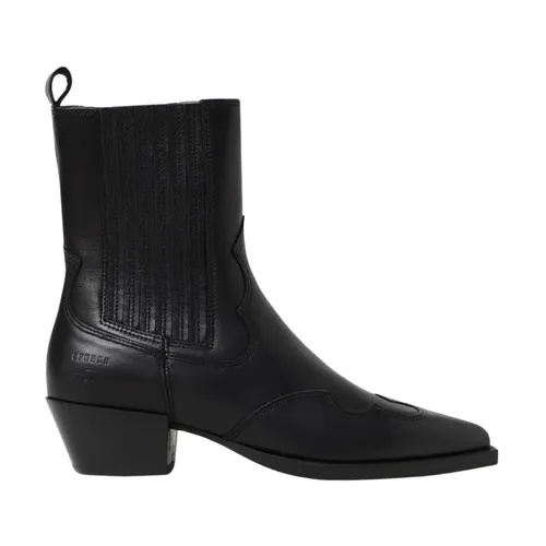 Shoes > Boots > Cowboy Boots - - Copenhagen Shoes - Modalova