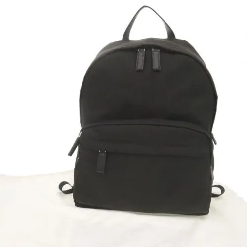 Pre-owned > Pre-owned Bags > Pre-owned Backpacks - - Prada Vintage - Modalova