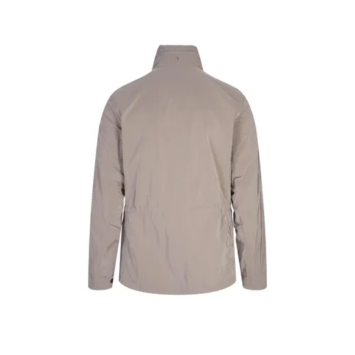 Jackets > Light Jackets - - Montecore - Modalova