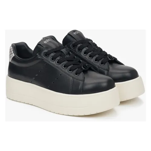 Estro - Shoes > Sneakers - Black - Estro - Modalova