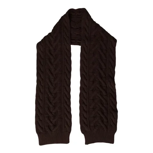 Accessories > Scarves > Winter Scarves - - Dolce & Gabbana - Modalova