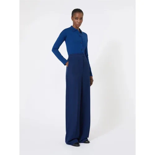 Knitwear > Cardigans - - Max Mara - Modalova