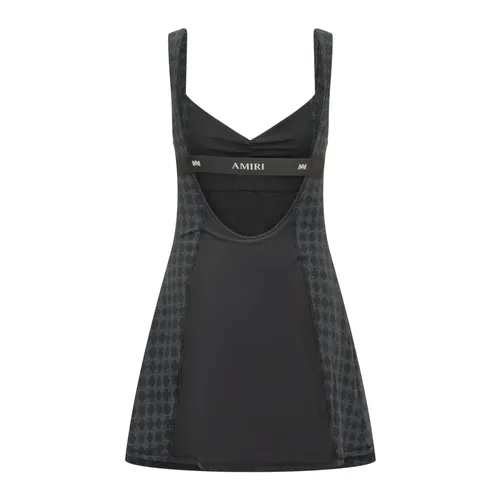 Dresses > Day Dresses > Short Dresses - - Amiri - Modalova