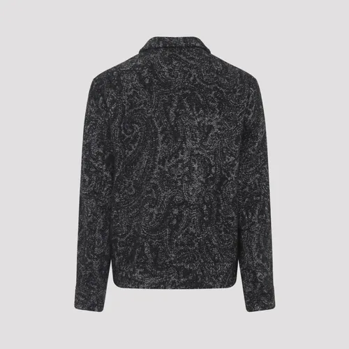 Jackets > Light Jackets - - Etro - Modalova