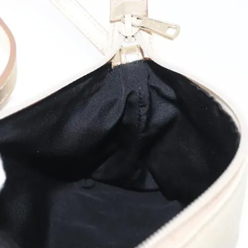 Pre-owned > Pre-owned Bags > Pre-owned Shoulder Bags - - Saint Laurent Vintage - Modalova