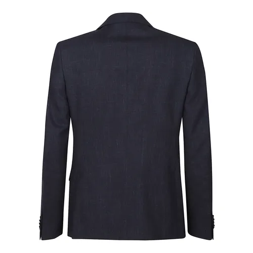 Suits > Suit Sets > Single Breasted Suits - - Zegna - Modalova