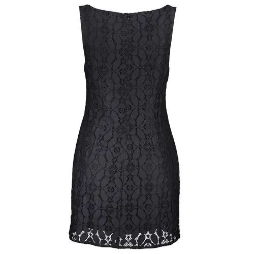 Dresses > Day Dresses > Short Dresses - - Desigual - Modalova