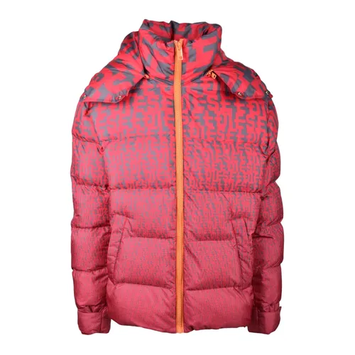 Jackets > Winter Jackets - - Diesel - Modalova