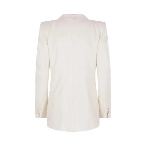 Jackets > Blazers - - Tom Ford - Modalova