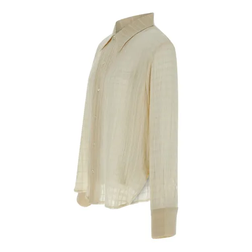 Shirts > Casual Shirts - - Séfr - Modalova