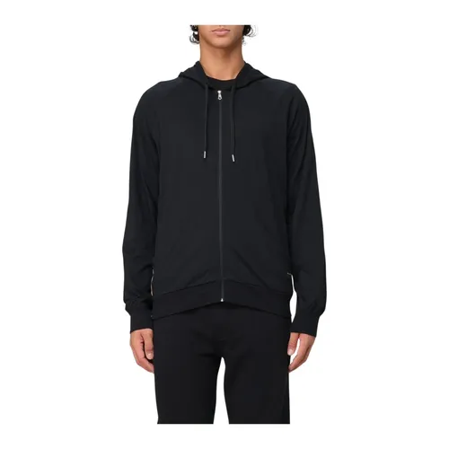Sweatshirts & Hoodies > Zip-throughs - - Paul Smith - Modalova