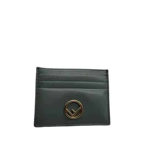 Pre-owned > Pre-owned Accessories > Pre-owned Wallets - - Fendi Vintage - Modalova